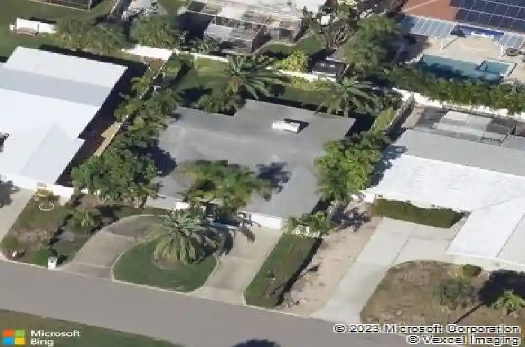  saint petersburg,  FL 33715