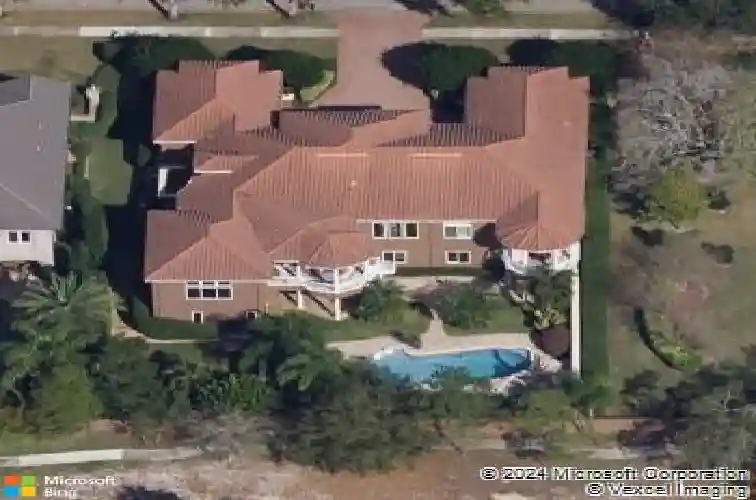 1034 roundstone pl, palm harbor,  FL 34683