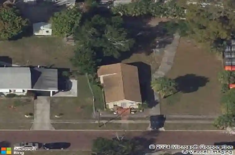 2325 4th ave s, saint petersburg,  FL 33712