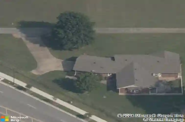 1219 monte ne rd, rogers,  AR 72756