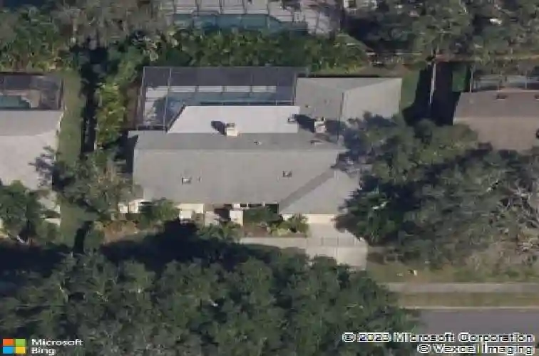 1440 wetherington way, palm harbor,  FL 34683