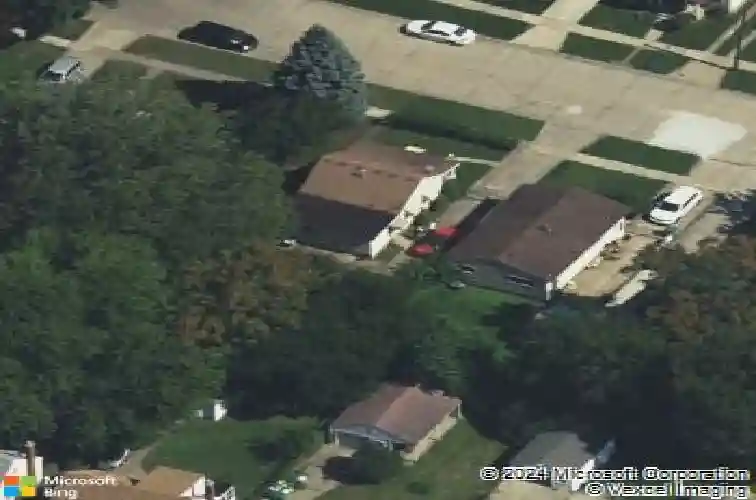  eastpointe,  MI 48021