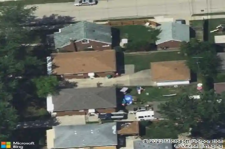 23364 almond ave, eastpointe,  MI 48021