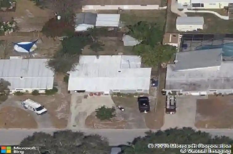 2124 catalina dr, clearwater,  FL 33764