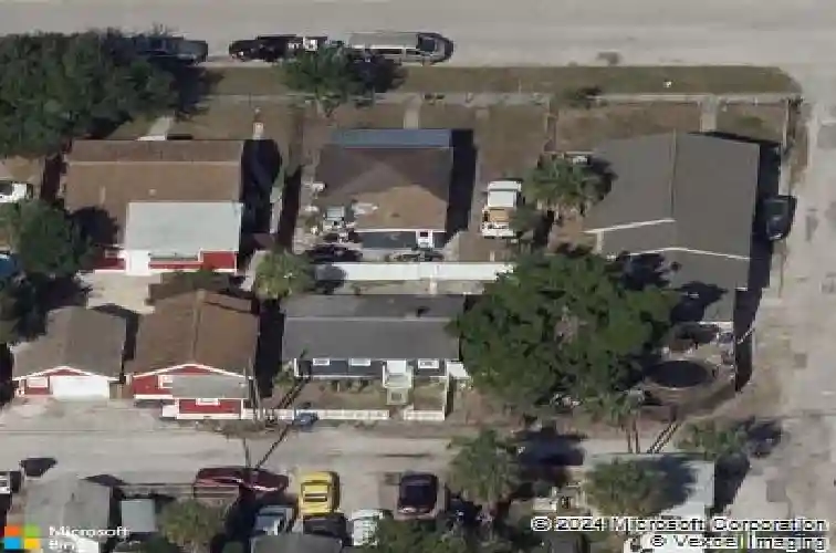  saint petersburg,  FL 33705