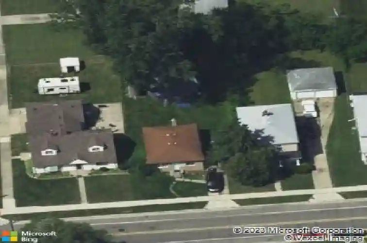 14731 stephens dr, eastpointe,  MI 48021