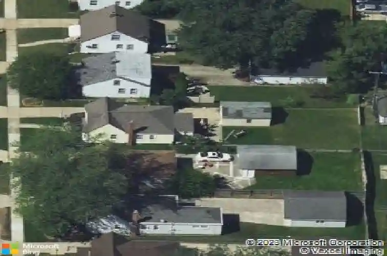 22084 normandy ave, eastpointe,  MI 48021