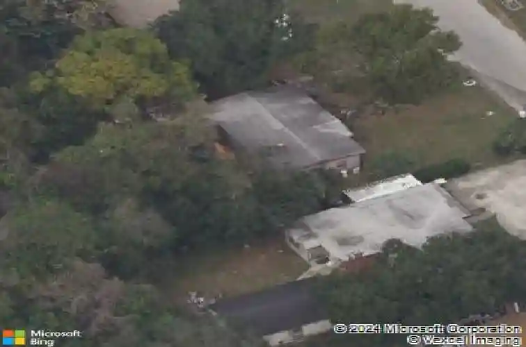 1524 stevensons dr, clearwater,  FL 33755