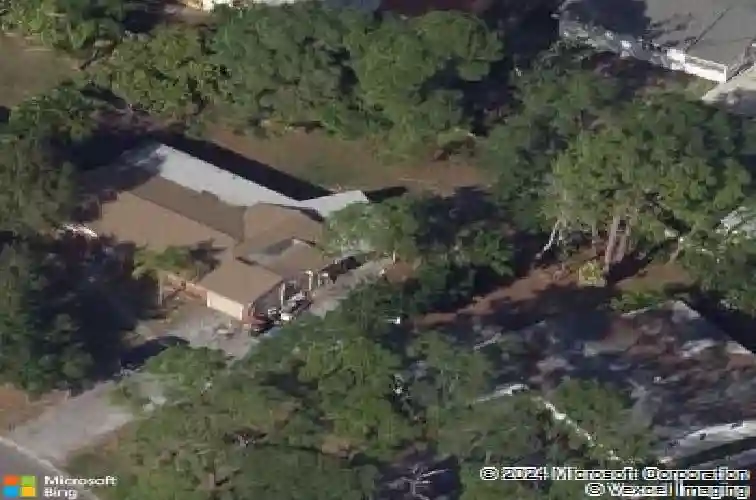 2318 granada cir w, saint petersburg,  FL 33712