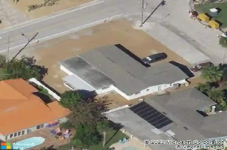 6390 2nd palm pt, st pete beach,  FL 33706