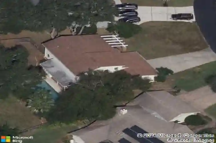 1550 chateau wood dr, clearwater,  FL 33764