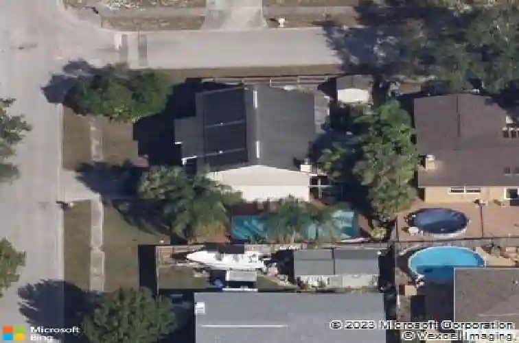 4941 cardinal trl, palm harbor,  FL 34683