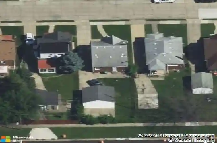 15648 stricker ave, eastpointe,  MI 48021