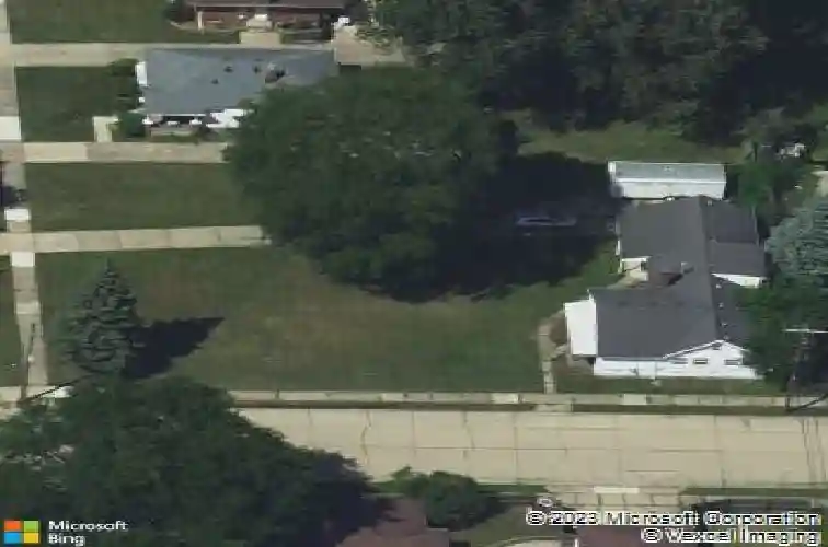 23004 firwood ave, eastpointe,  MI 48021