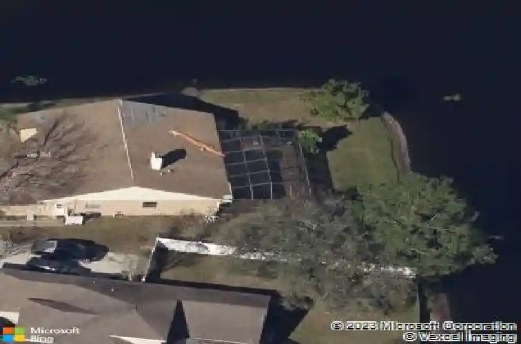 3863 oakleaf cir, tarpon springs,  FL 34688