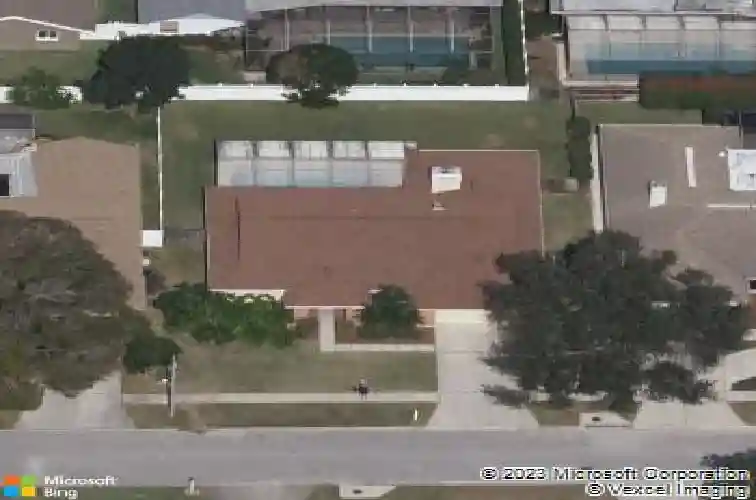 2374 flint lock dr, clearwater,  FL 33765