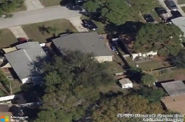  saint petersburg,  FL 33703