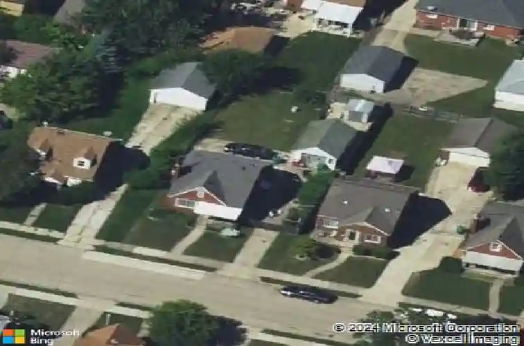 15661 mok ave, eastpointe,  MI 48021