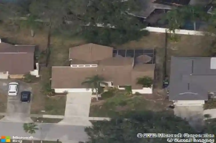 2813 hamlin pl, palm harbor,  FL 34684