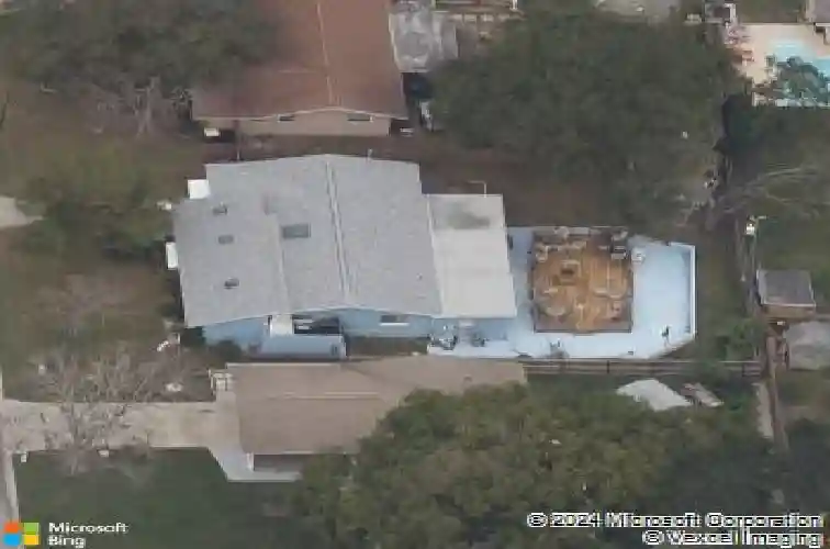 1401 s betty ln, clearwater,  FL 33756