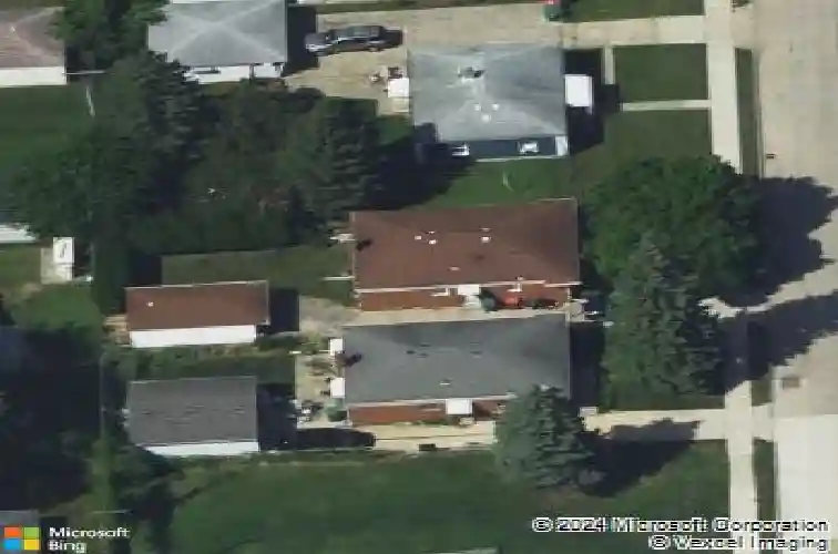 22445 rein ave, eastpointe,  MI 48021