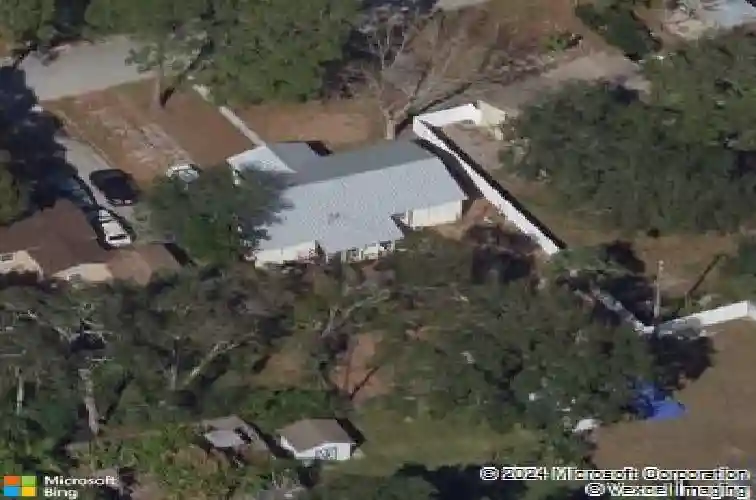 742 alamanda way s, saint petersburg,  FL 33705