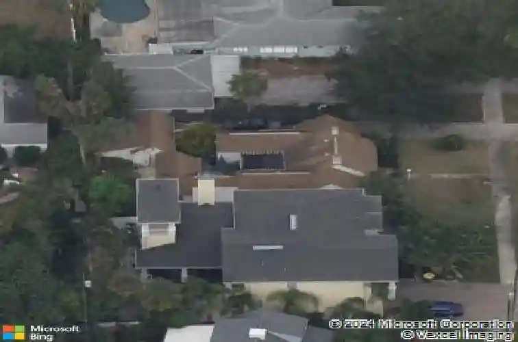 766 bay esplanade, clearwater beach,  FL 33767