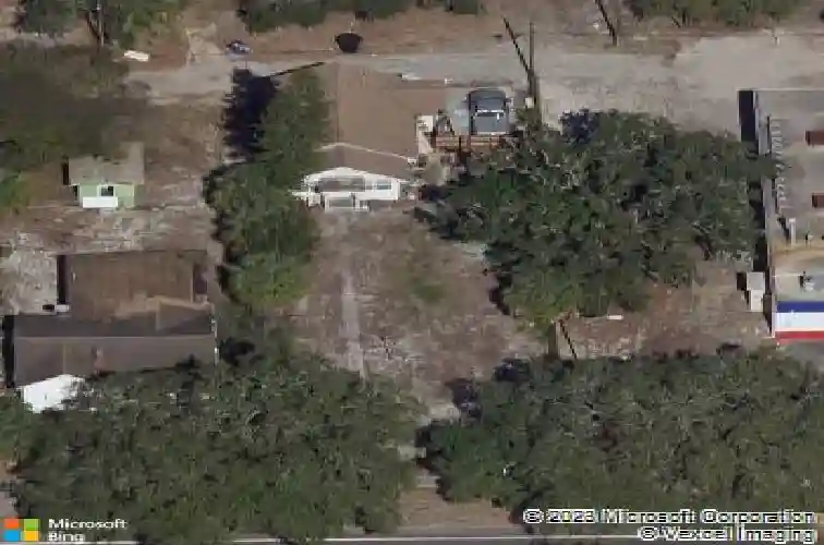 3441 15th ave s, saint petersburg,  FL 33711