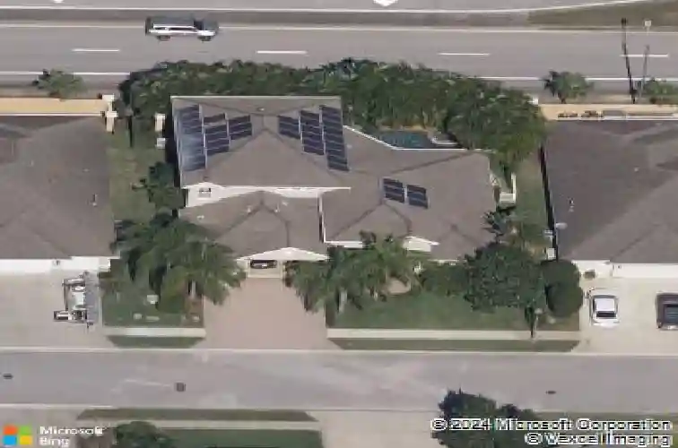 2910 sunrise dr, clearwater,  FL 33759