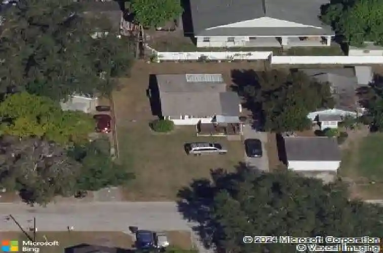  saint petersburg,  FL 33714