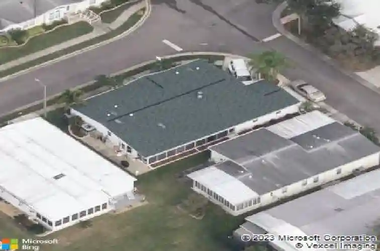 614 lake way, oldsmar,  FL 34677