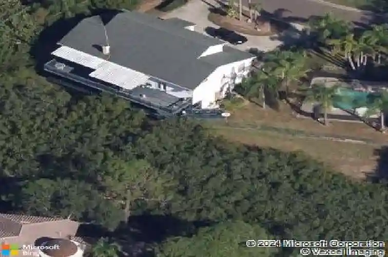 656 soundview dr, palm harbor,  FL 34683