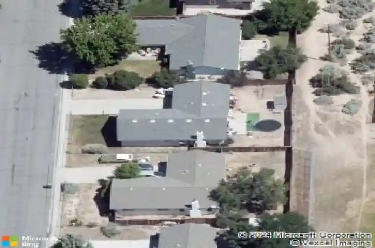 2733 baker dr, carson city,  NV 89701