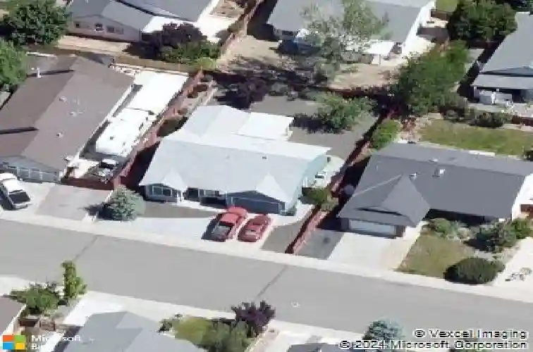 984 desert dr, carson city,  NV 89705