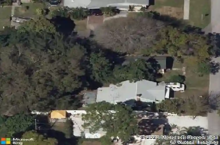 1601 54th st s, gulfport,  FL 33707