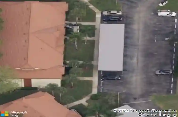 1801 e lake rd #8a, palm harbor,  FL 34685