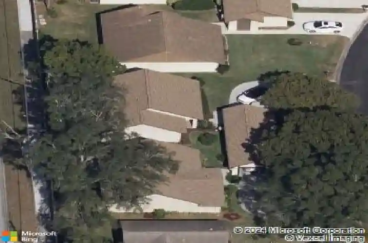 2566 bay berry dr, clearwater,  FL 33763