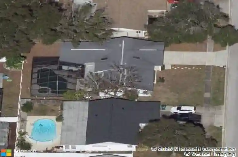 12110 93rd way, largo,  FL 33773