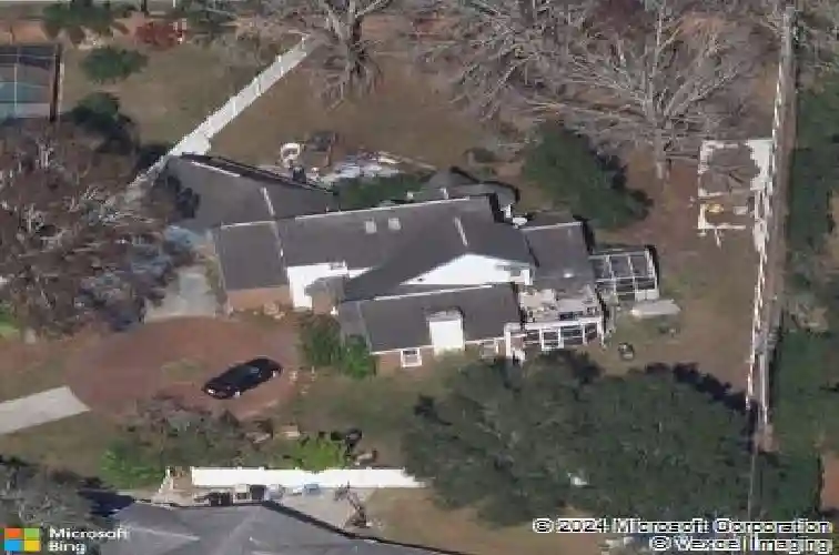 2844 luce dr n, clearwater,  FL 33761