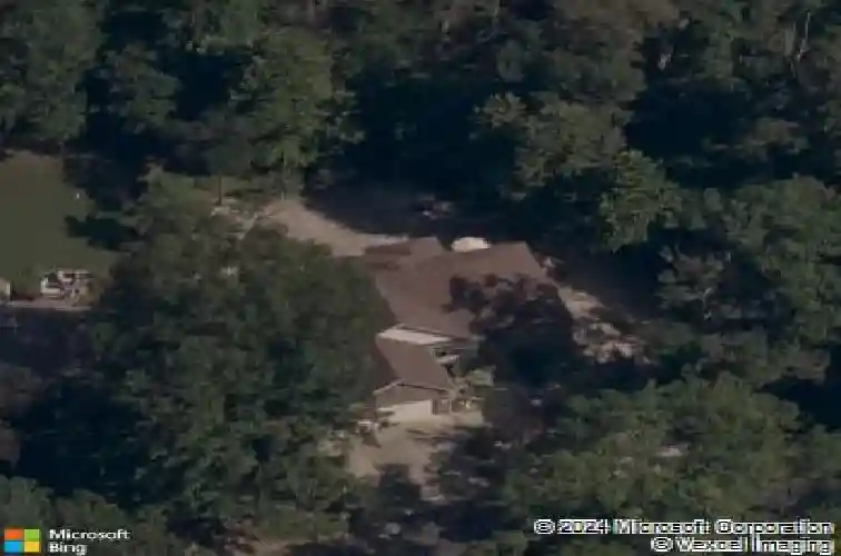 7 aycock ln, bella vista,  AR 72715