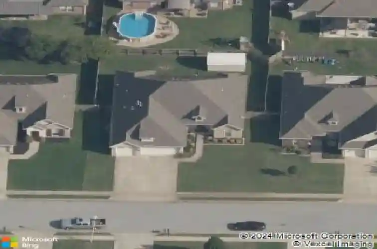 207 brandon blvd, rogers,  AR 72756