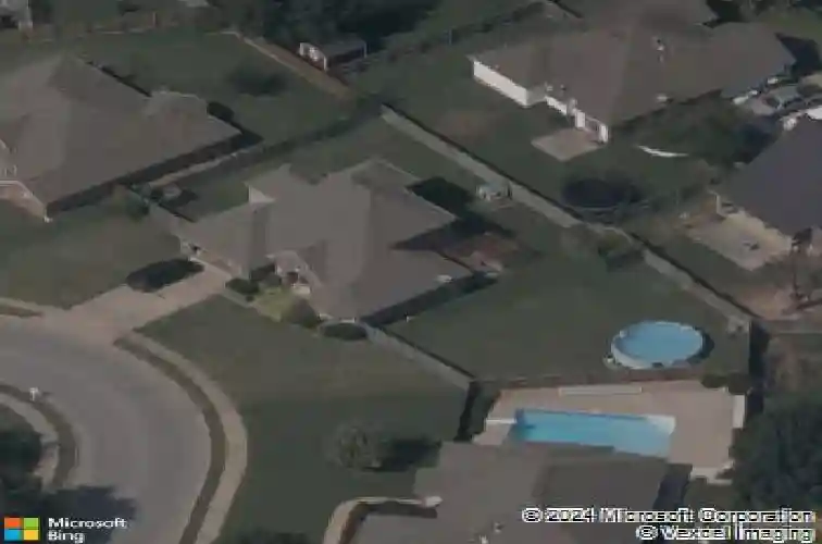 707 colley st, lowell,  AR 72745