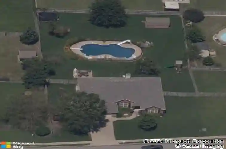 2602 sw 8th st, bentonville,  AR 72712