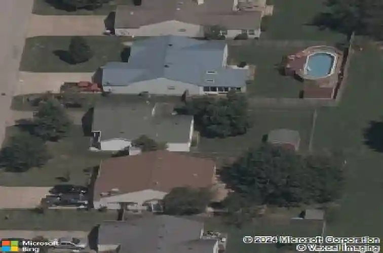 1206 rice rd, bentonville,  AR 72712