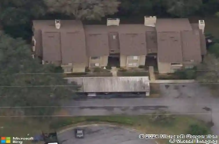 1717 lake cypress dr, safety harbor,  FL 34695