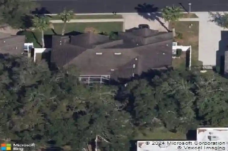 1528 canopy oaks blvd, palm harbor,  FL 34683