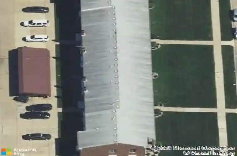 21139 hayes ave, eastpointe,  MI 48021