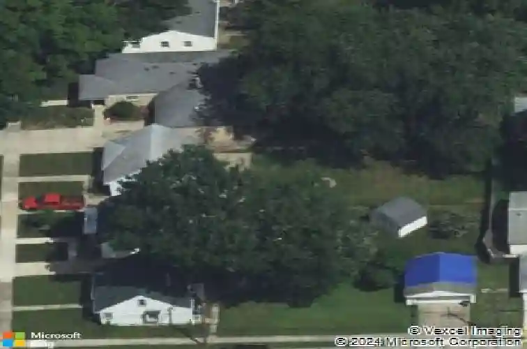 24520 laetham ave, eastpointe,  MI 48021