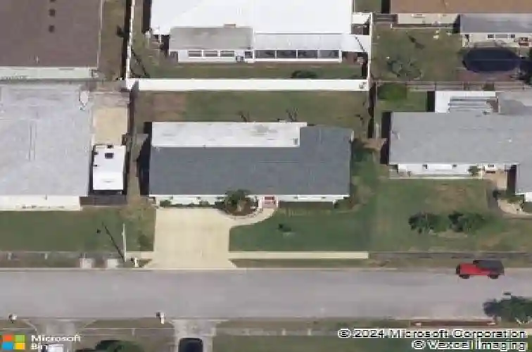 2066 s druid cir, clearwater,  FL 33764