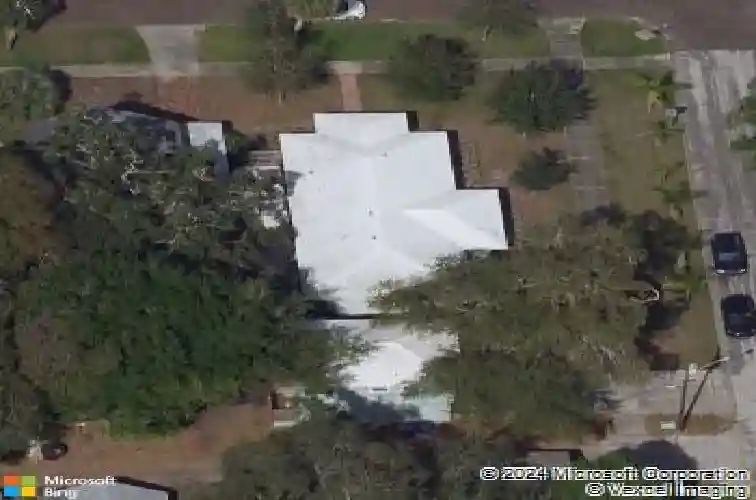  saint petersburg,  FL 33705